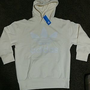 Adidas sweatshirt